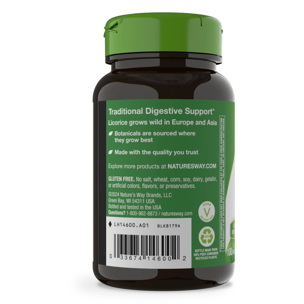 Licorice Root