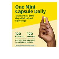 Thumbnail for Vitamin D3 5000 IU (125 mcg) plus K & K2