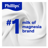 Thumbnail for PHILLIPS MILK OF MAGNESIA
