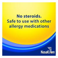 Thumbnail for Nasal Spray Allergy Symptom Controller