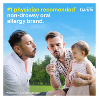 Thumbnail for Claritin Tablets 24-Hour