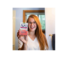 Thumbnail for AZO BORIC ACID SUPPOSITORIES