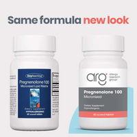 Thumbnail for PREGNENOLONE 100 MG