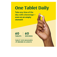 Thumbnail for Vitamin D3 2000 IU (50 mcg)