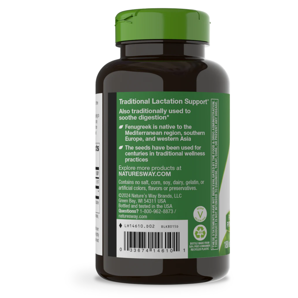 Fenugreek Seed