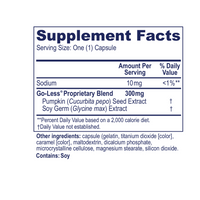 Thumbnail for AZO Bladder Control with Go-Less Capsules