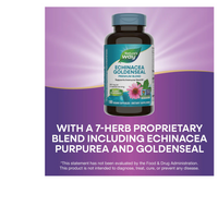 Thumbnail for Echinacea Goldenseal Premium Blend