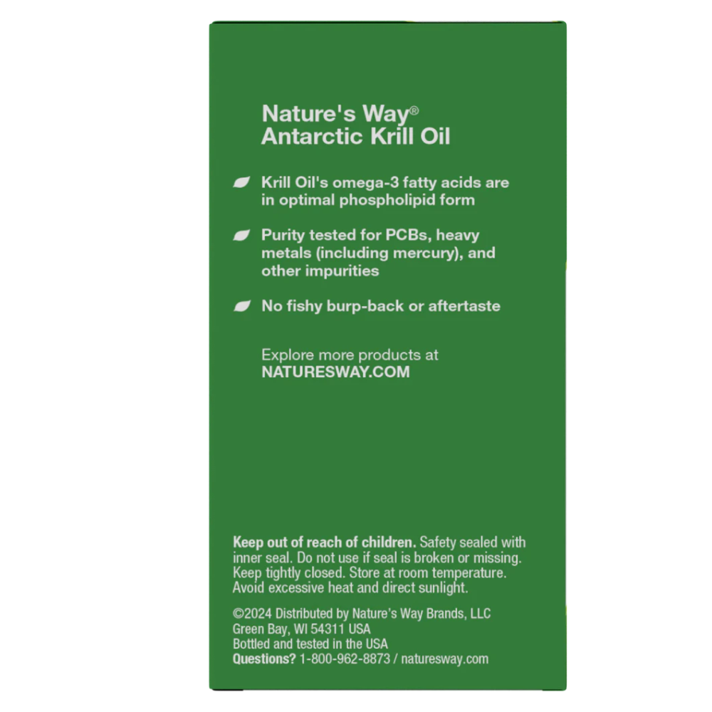 Krill Oil