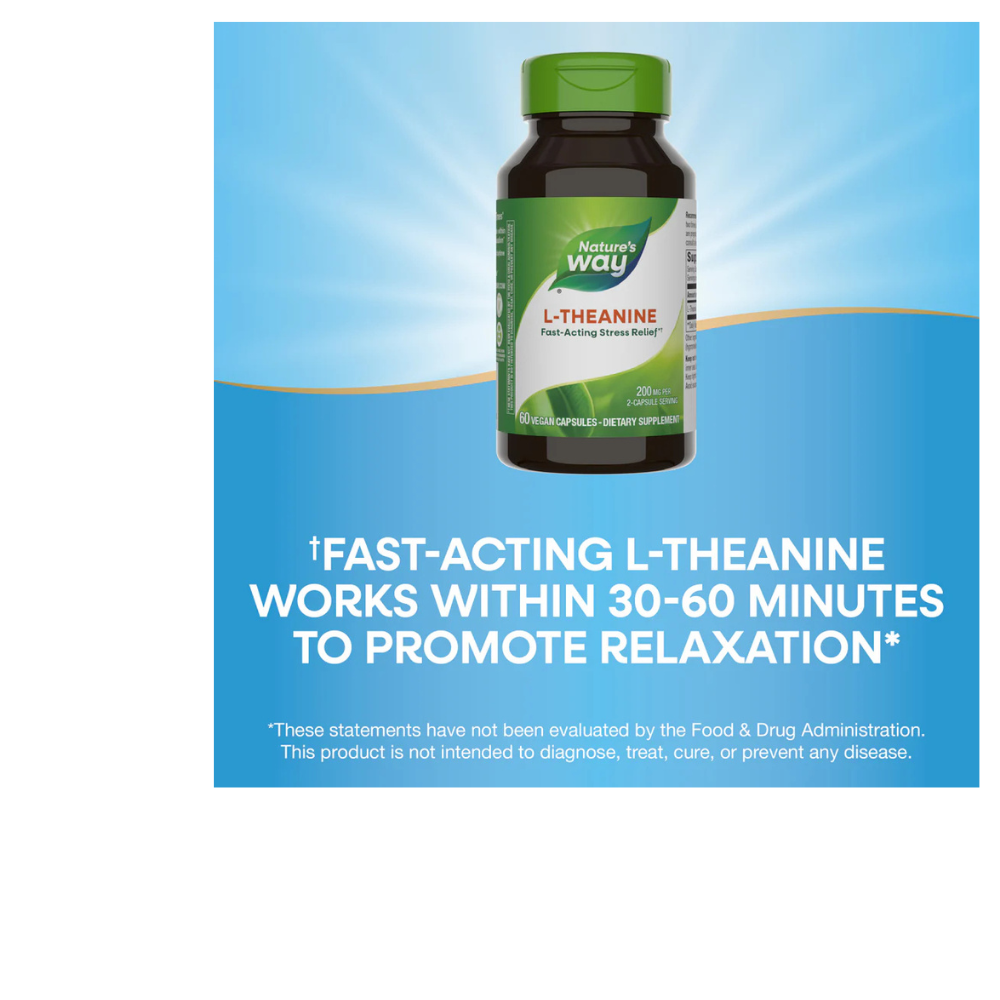 L-Theanine