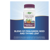 Thumbnail for Fenu-Thyme Premium Blend