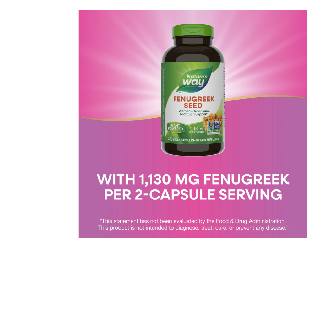 Fenugreek Seed