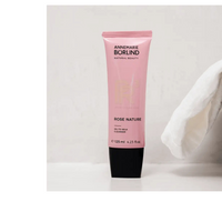 Thumbnail for ROSE NATURE OIL TO MILK CLEANSER