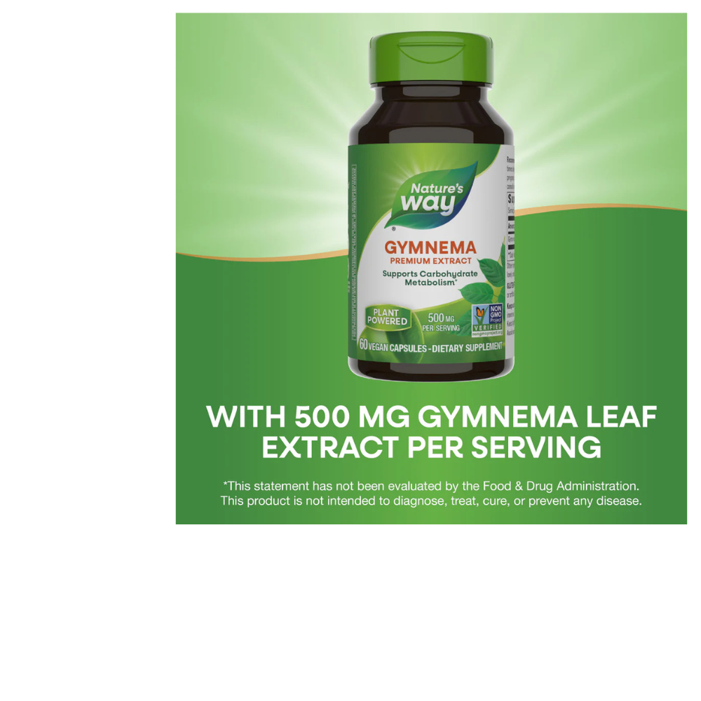 Gymnema Premium Extract