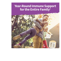 Thumbnail for Organics Elderberry Immune Syrup Liquid
