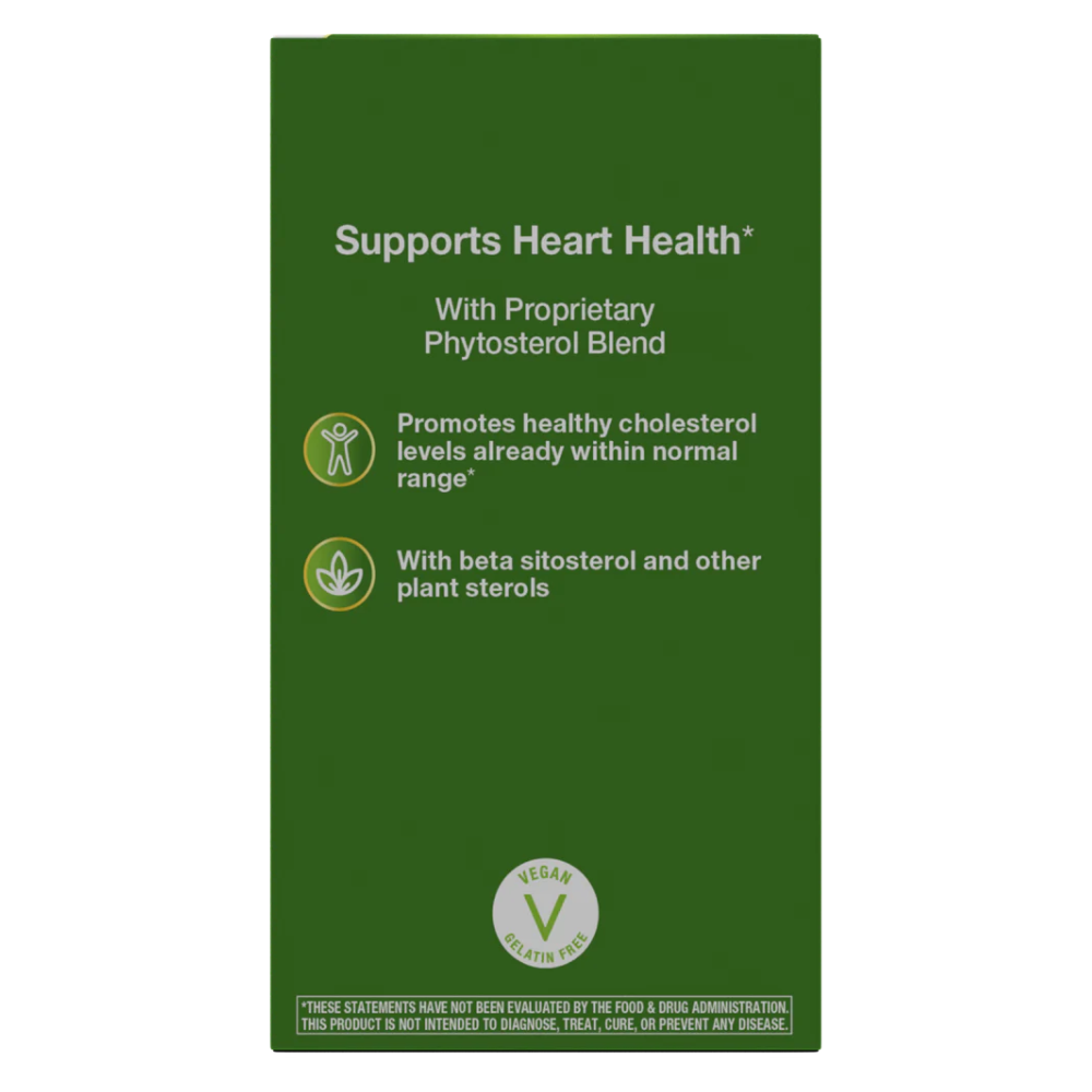 Cholesterol Shield