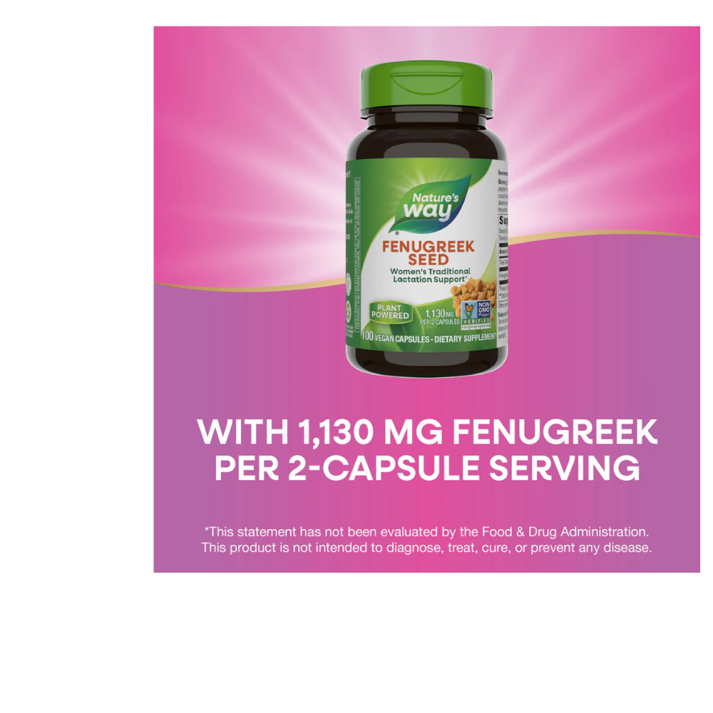 Fenugreek Seed