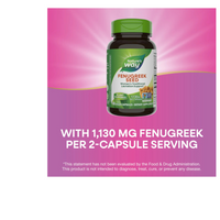 Thumbnail for Fenugreek Seed