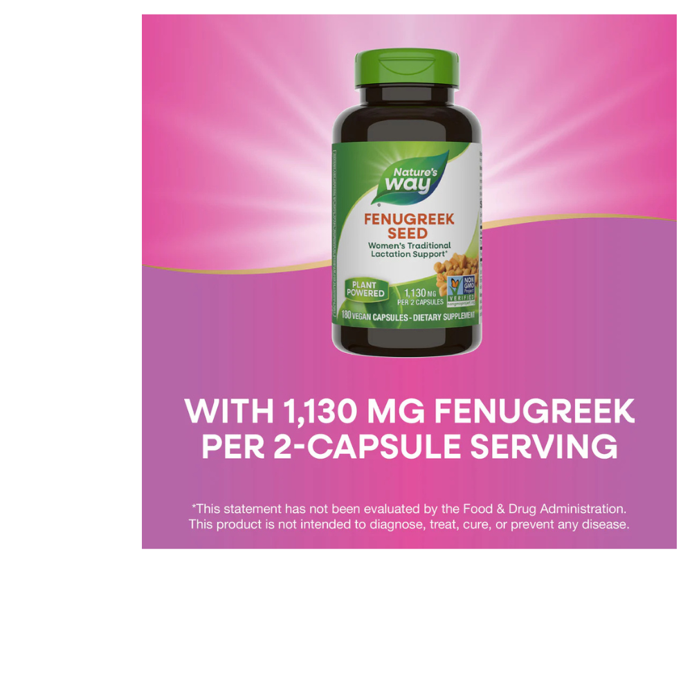 Fenugreek Seed