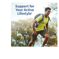 Thumbnail for Organics Mens Once Daily Tablets