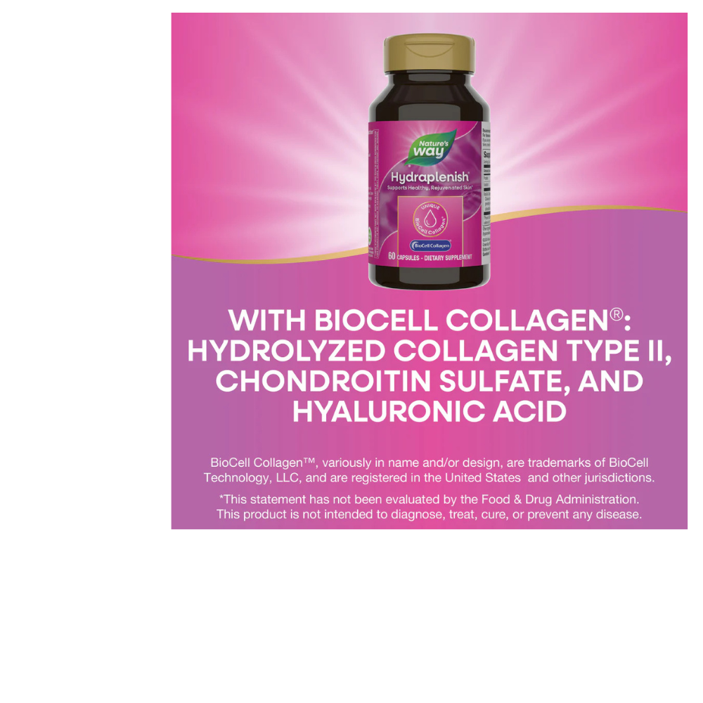 Hydraplenish