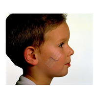 Thumbnail for Nexcare Steri-Strip Skin Closure, Hypoallergenic