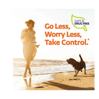 Thumbnail for AZO Bladder Control with Go-Less Capsules