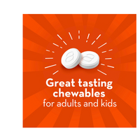 Thumbnail for Align Probiotic Chewables for Adults Supplement