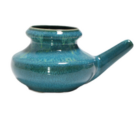 Thumbnail for Ceramic Neti Pot