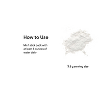 Thumbnail for Magnesium Bisglycinate - Travel Packs