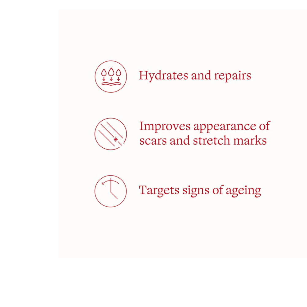 Certified Organic Rosehip Oil