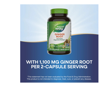 Thumbnail for Ginger Root