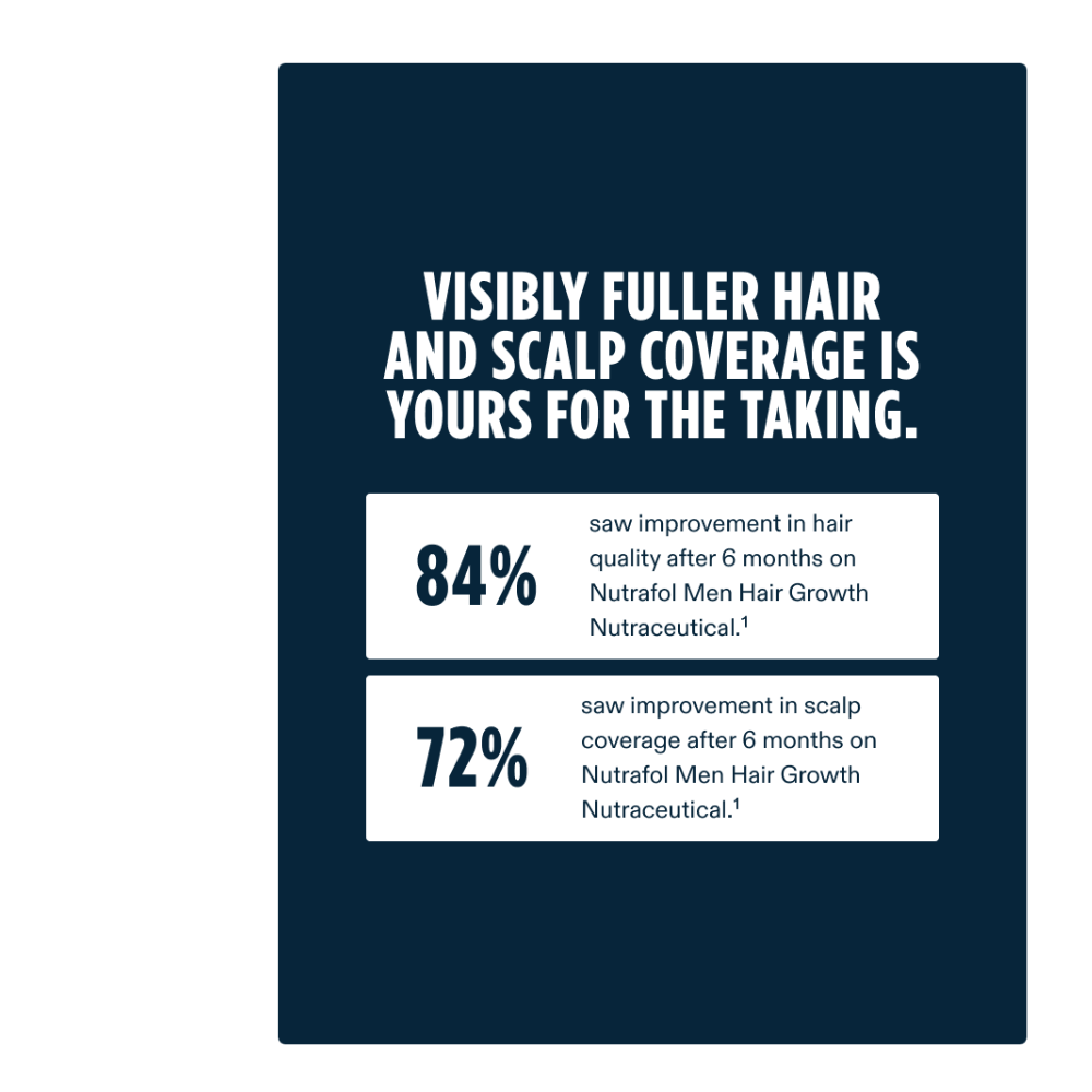 HAIR SERUM FOR MEN