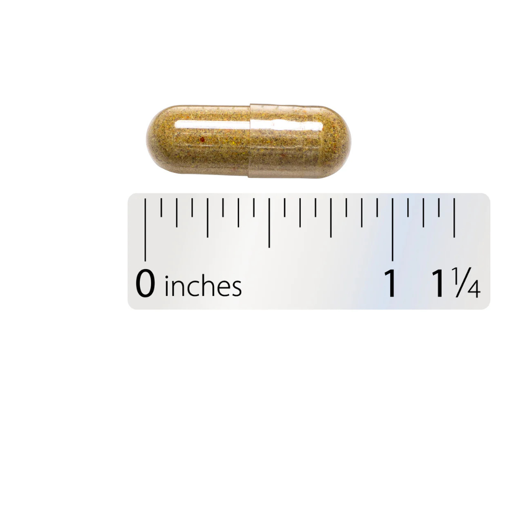 Echinacea Goldenseal Premium Blend