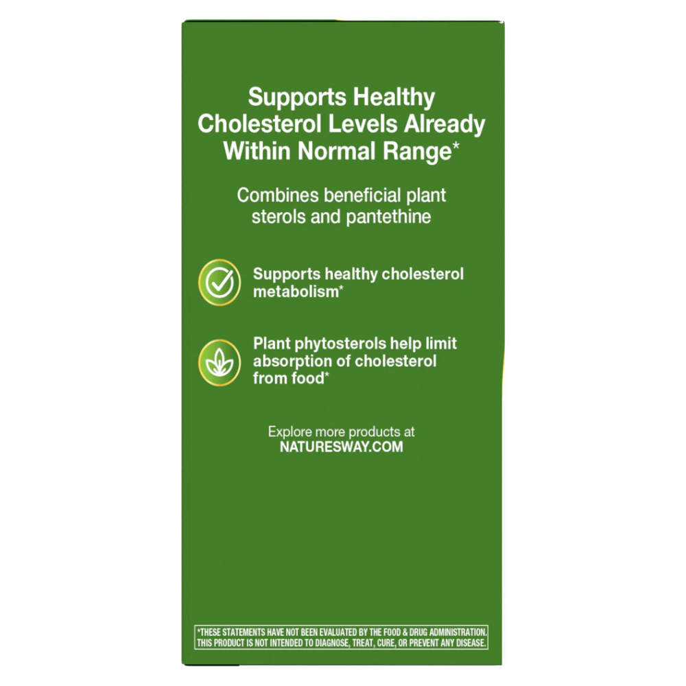Cholesterol Shield
