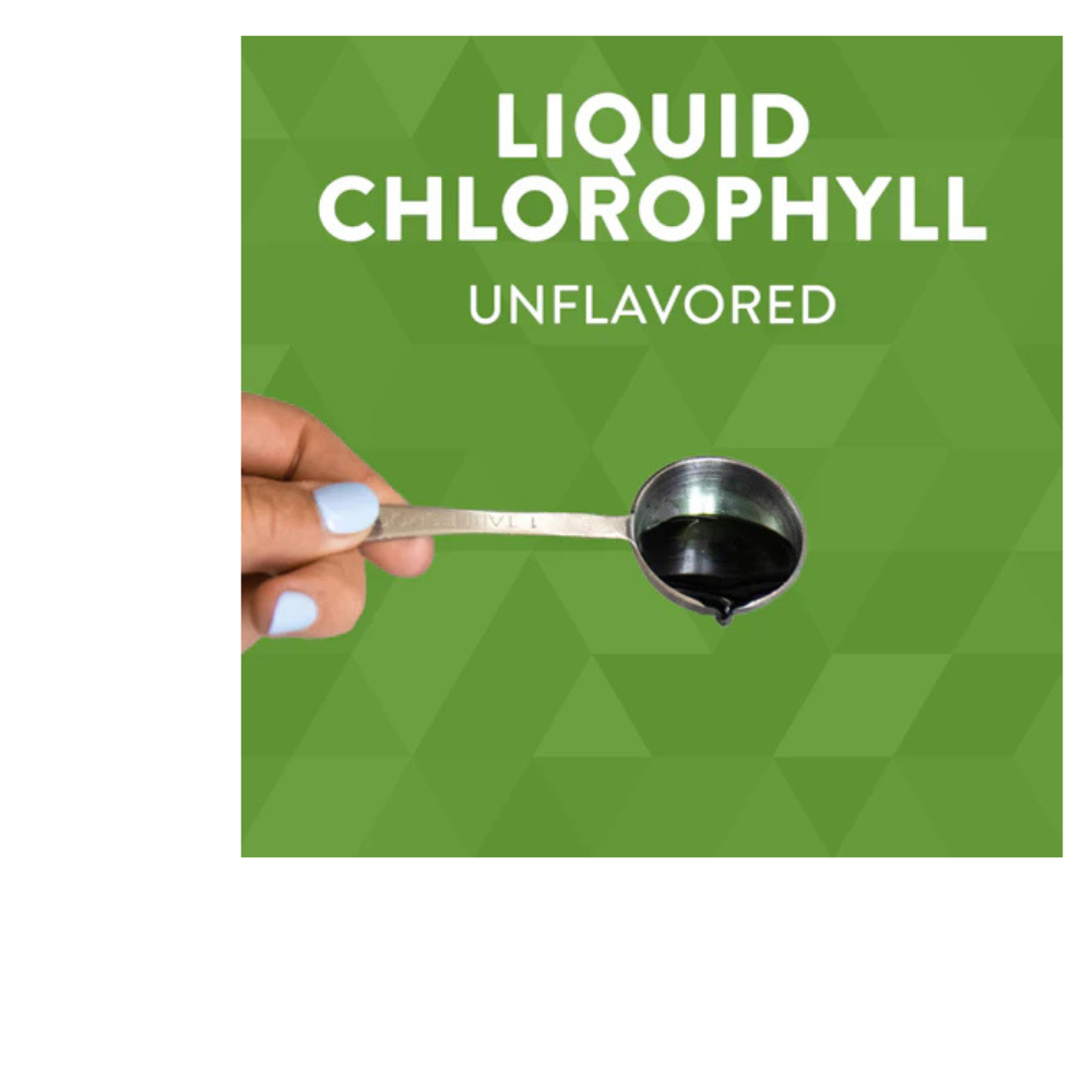 Chlorofresh Unflavored