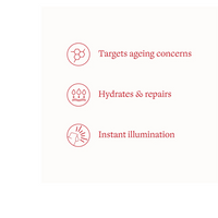 Thumbnail for Trilogy Instant Glow Rosehip Oil