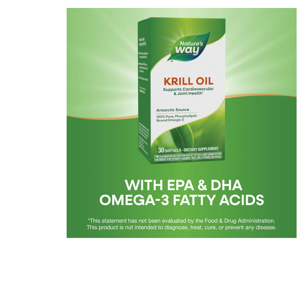 Krill Oil
