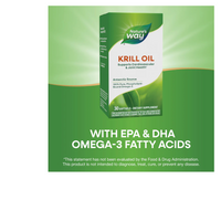 Thumbnail for Krill Oil