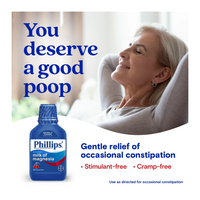 Thumbnail for PHILLIPS MILK OF MAGNESIA