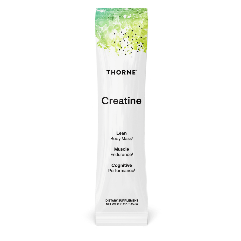 Creatine - Travel Packs