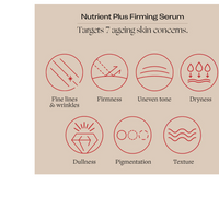 Thumbnail for Nutrient Plus Firming Serum