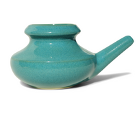 Thumbnail for Ceramic Neti Pot