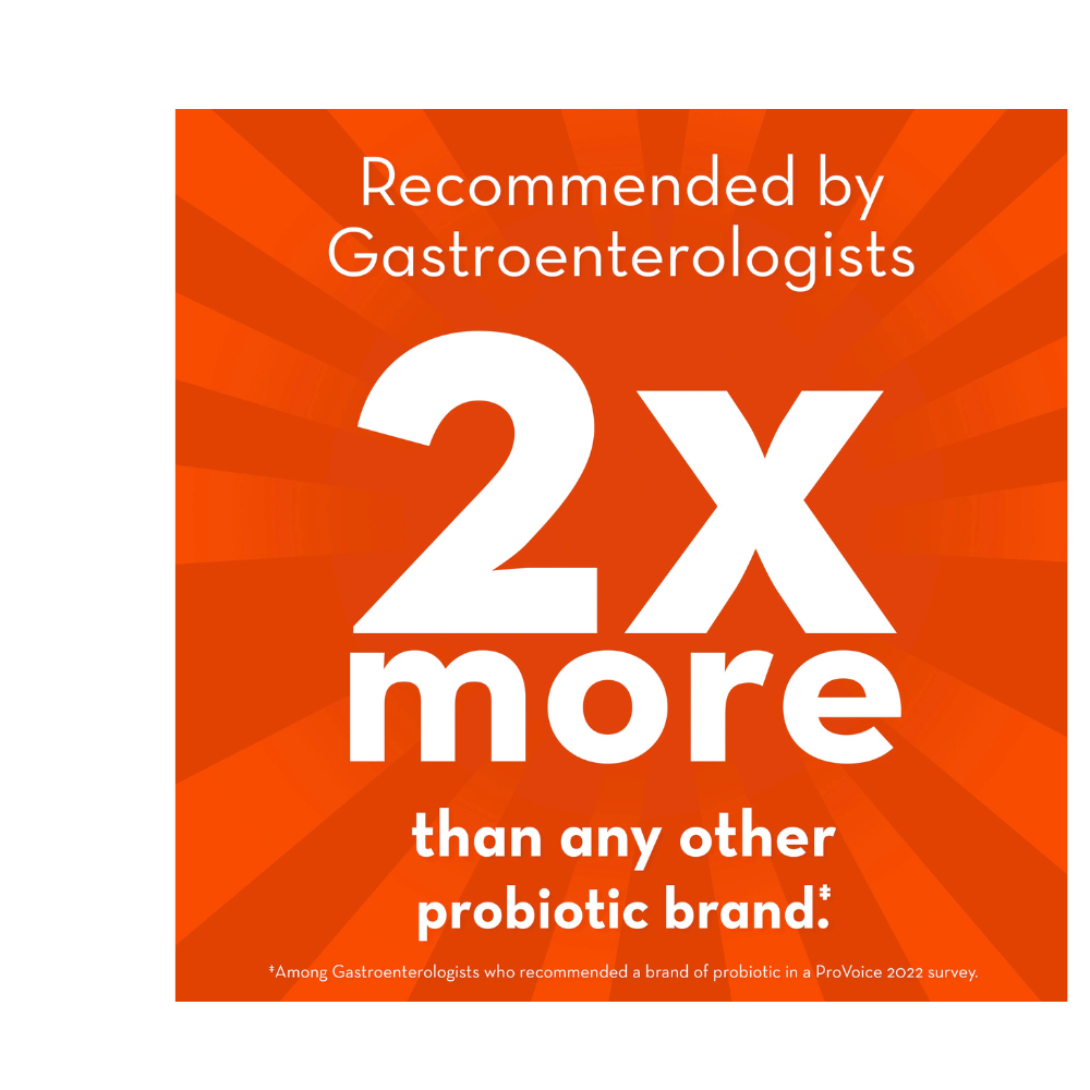 Align Probiotic Chewables for Adults Supplement