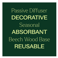 Thumbnail for Christmas Tree Passive Diffuser
