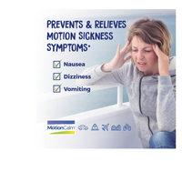 Thumbnail for MotionCalm Meltaway Tablets