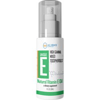 Thumbnail for UNIQUE E Mixed Tocopherols Concentrate Oil