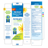 Thumbnail for Arnicare Cream