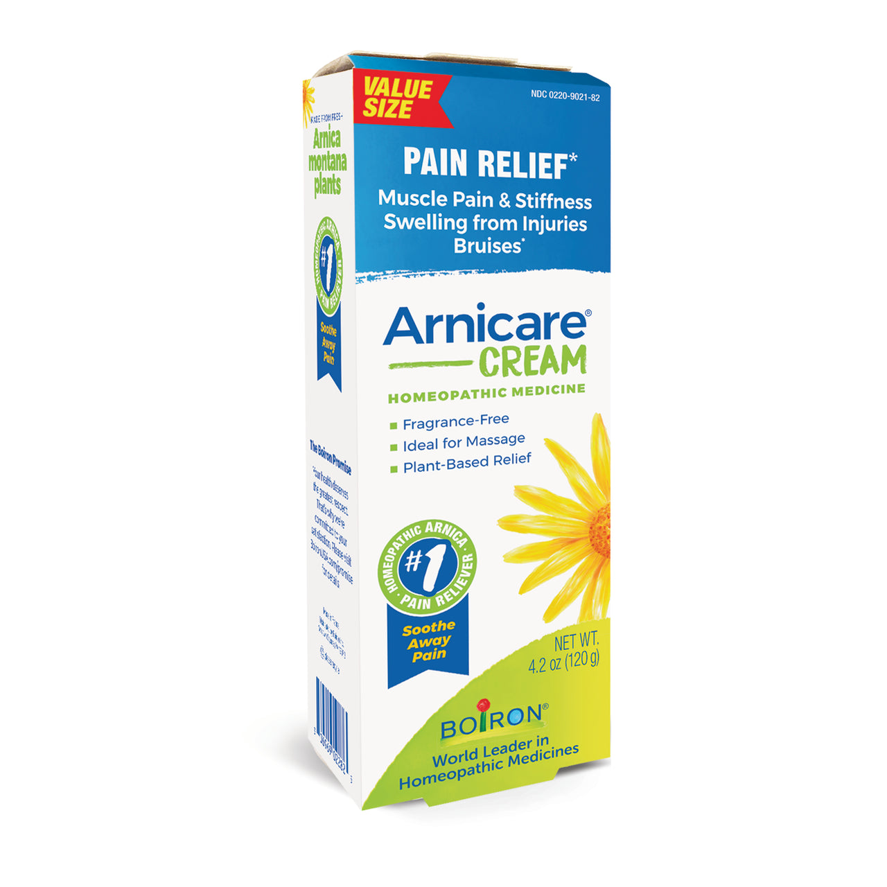 Arnicare Cream