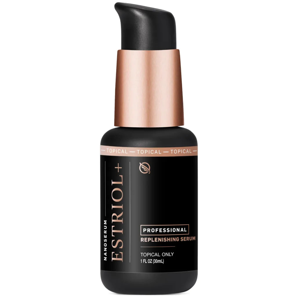 QuickSilver Scientific Pro Estriol