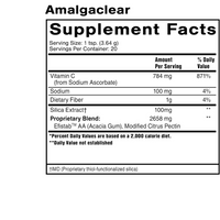 Thumbnail for AmalgaClear